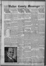 Walker County messenger, 1923 July 6