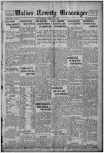 Walker County messenger, 1924 April 4