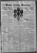 Walker County messenger, 1924 April 25