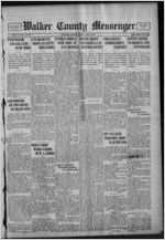 Walker County messenger, 1924 May 9