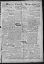 Walker County messenger, 1924 August 8