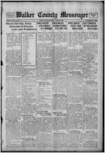 Walker County messenger, 1924 August 22