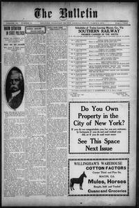 The bulletin, 1914 March 6
