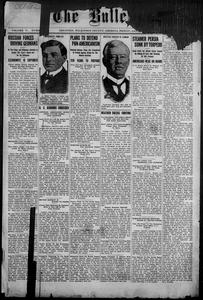 The bulletin, 1916 January 7