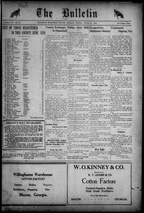 The bulletin, 1918 June 14