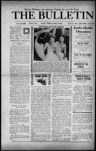 The bulletin, 1950 May 26