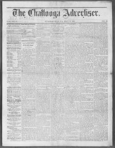 The Chattooga advertiser, 1872 May 17