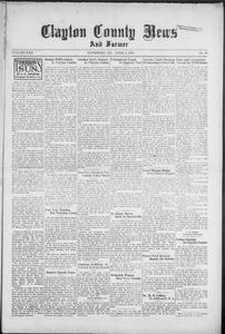 Clayton County news and farmer, 1941 April 4