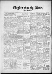 Clayton County news and farmer, 1948 March 12