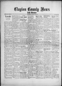 Clayton County news and farmer, 1948 July 2