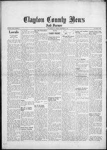 Clayton County news and farmer, 1948 September 3