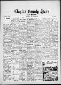 Clayton County news and farmer, 1948 November 26