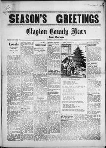 Clayton County news and farmer, 1948 December 24