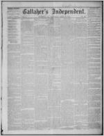 Gallaher's independent, 1874 April 25