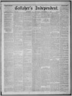 Gallaher's independent, 1874 September 12