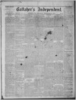 Gallaher's independent, 1874 September 19