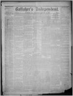 Gallaher's independent, 1875 January 16