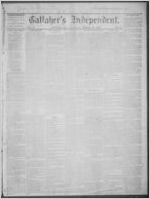 Gallaher's independent, 1875 March 27
