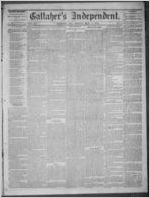 Gallaher's independent, 1875 May 7