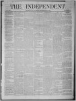 The independent, 1873 September 13
