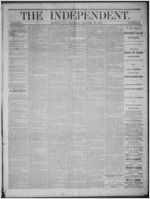 The independent, 1874 January 17