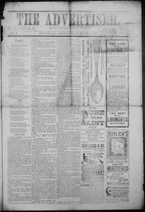 The advertiser, 1881 August 6