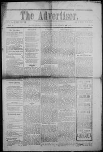The advertiser, 1881 October 15