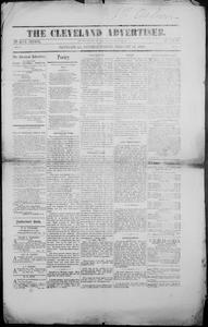 The Cleveland advertiser, 1880 February 14