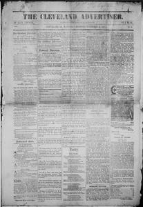 The Cleveland advertiser, 1880 November 6