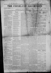 The Cleveland advertiser, 1881 January 8