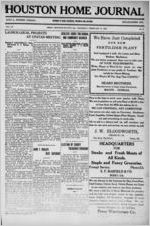 Houston home journal, 1925 February 19