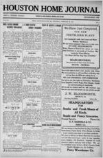 Houston home journal, 1925 February 26
