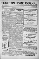Houston home journal, 1925 March 26