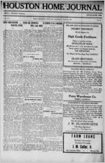Houston home journal, 1926 June 24
