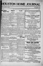 Houston home journal, 1926 October 14