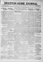 Houston home journal, 1927 September 1