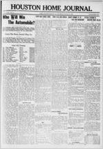 Houston home journal, 1928 March 15