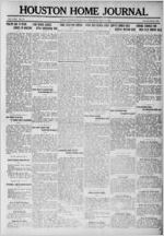Houston home journal, 1928 May 10