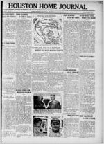 Houston home journal, 1929 August 22