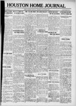 Houston home journal, 1929 September 5