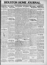Houston home journal, 1929 September 19