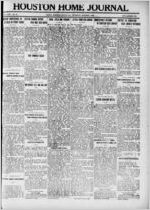 Houston home journal, 1929 October 3
