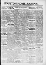 Houston home journal, 1929 November 28