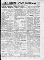 Houston home journal, 1930 April 24