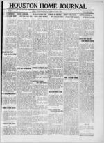Houston home journal, 1930 May 1