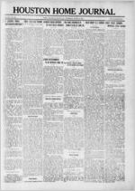 Houston home journal, 1930 June 19