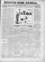 Houston home journal, 1930 June 26