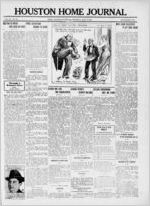 Houston home journal, 1930 July 10