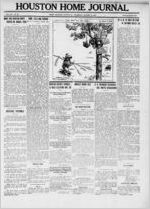 Houston home journal, 1930 August 14
