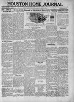 Houston home journal, 1930 August 21